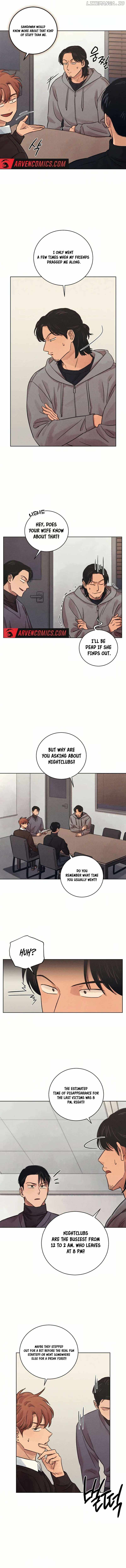 Confession of a Murderer Chapter 35 5